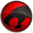 Thunder Cats-logo