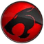 Thunder Cats Flag