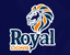 Royal Lions Flag