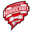 Cochin Hurricanes Flag