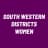 South Western Districts Women-logo