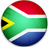 South Africa Emerging Flag