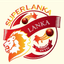 Super Lanka Flag