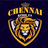 Chennai Kings CA-logo