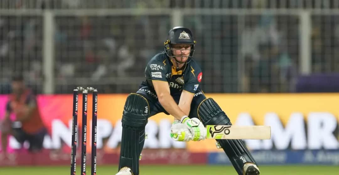 Gujarat Titans’ Jos Buttler, Gerald Coetzee to Return to India