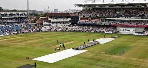 ENG vs IND: Rain Threat on Day 4 of Headingley Test - Latest Leeds Weather ForecastÂ