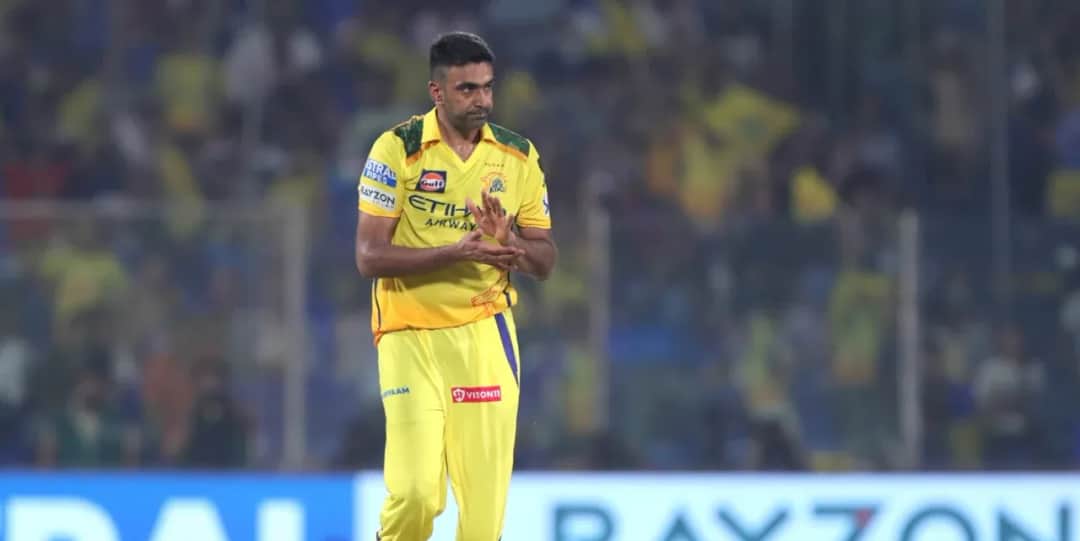 Ravichandran Ashwin Eyeing Dual Role in Overseas T20 Leagues - Report