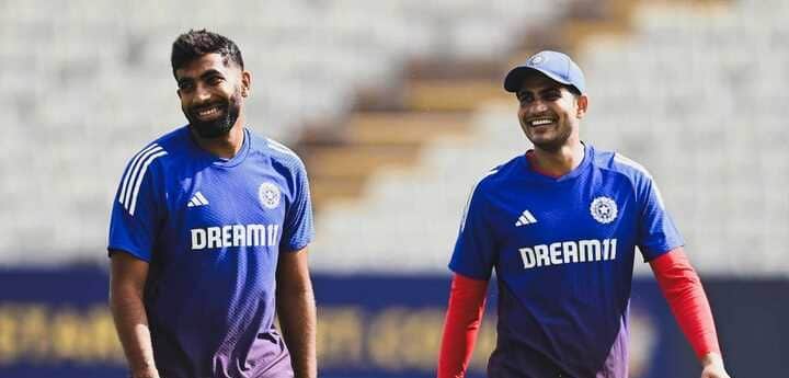 ENG vs IND: Shubman Gill Clears Air on Jasprit Bumrah’s Participation in Edgbaston Test